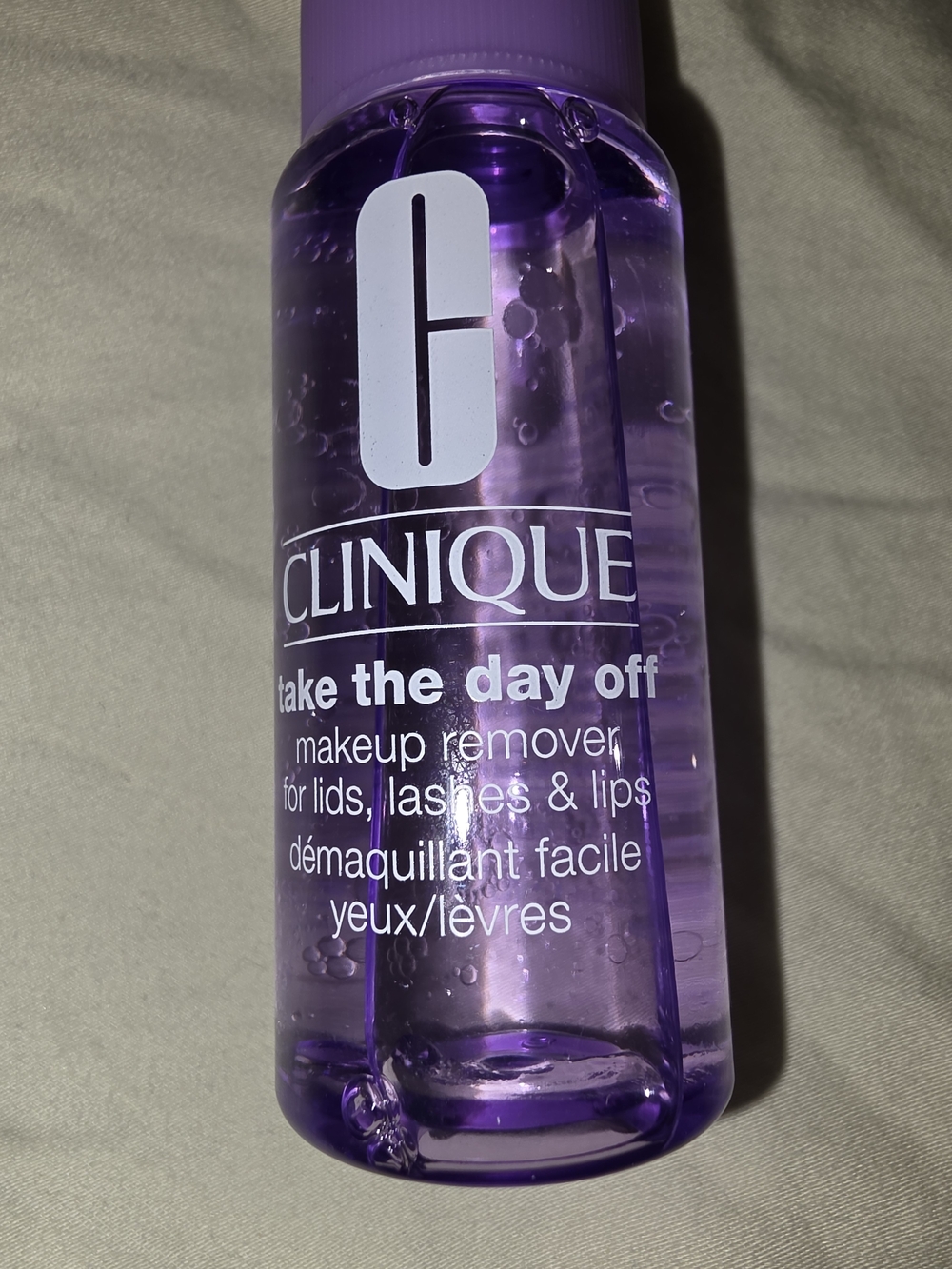 Clinique Travel Skincare And Mascara - Picture 8 of 10